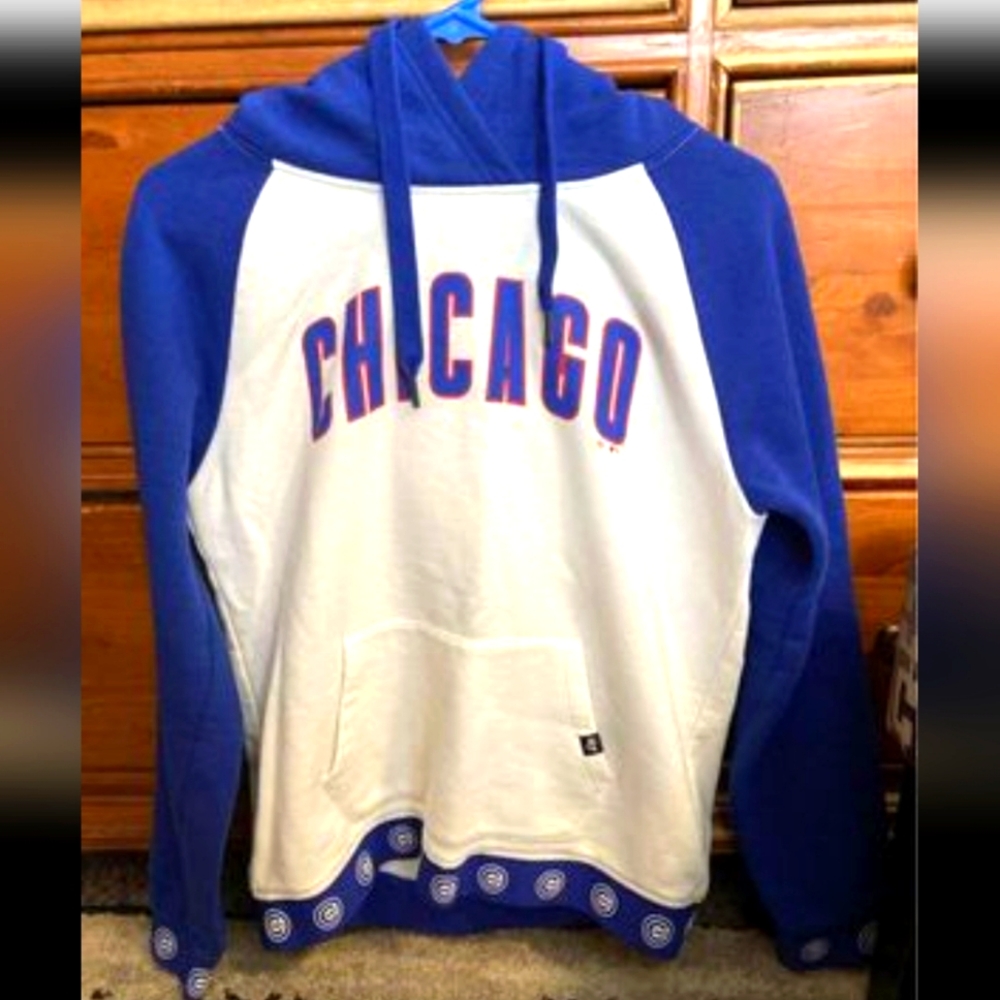 Woman's hoodie